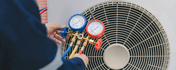 Trusted Hvac Installation service in Hubbard, TX - Leonard HVAC